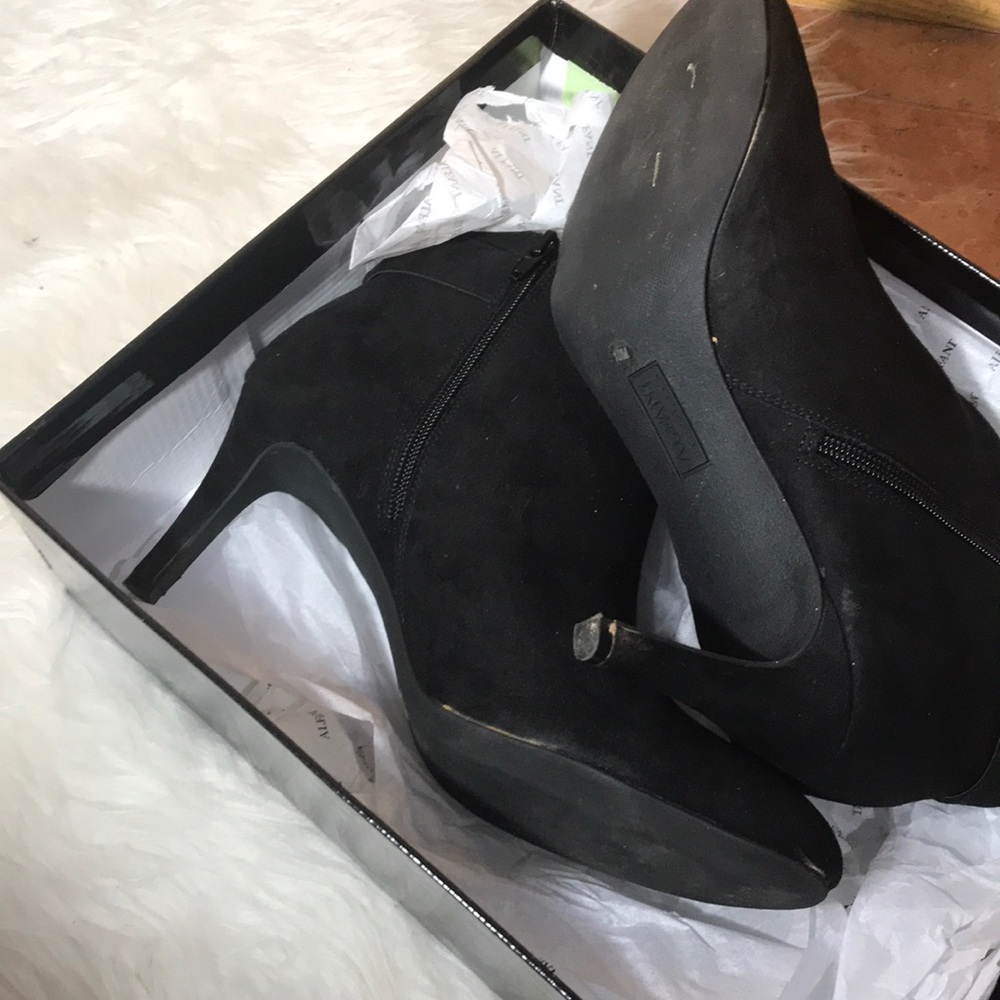 Alfani Black micro size 10 - Picture 7 of 7